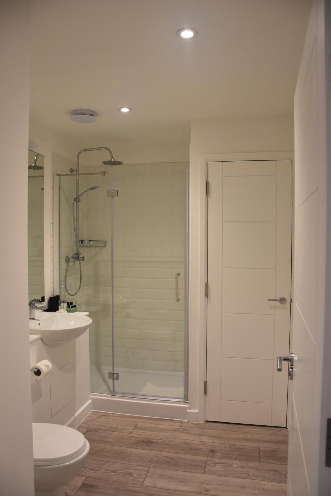 Appartement Hampton Serviced Kingston upon Thames (Greater London)
