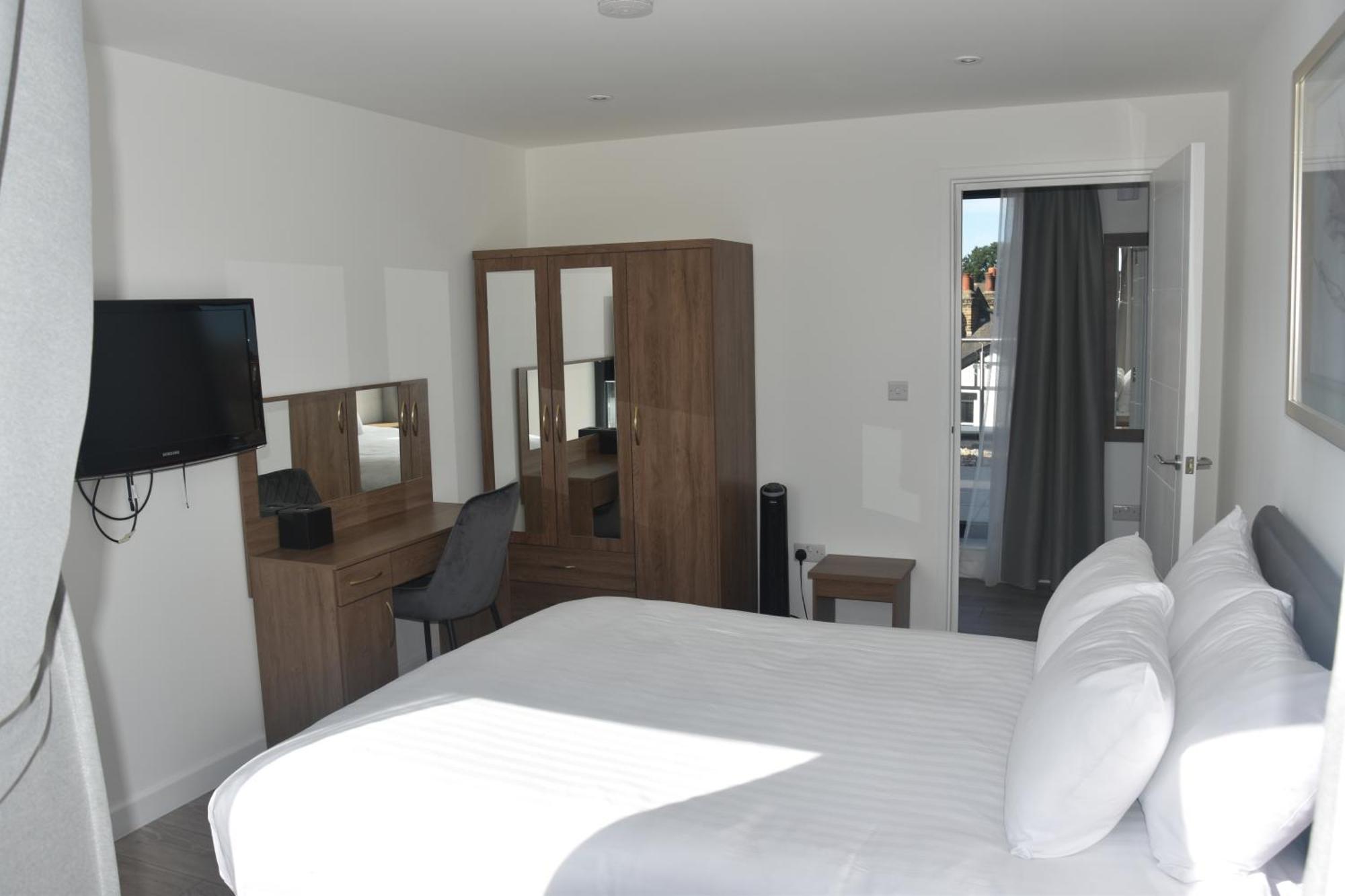 Hampton Serviced Apartment Kingston upon Thames (Greater London)
