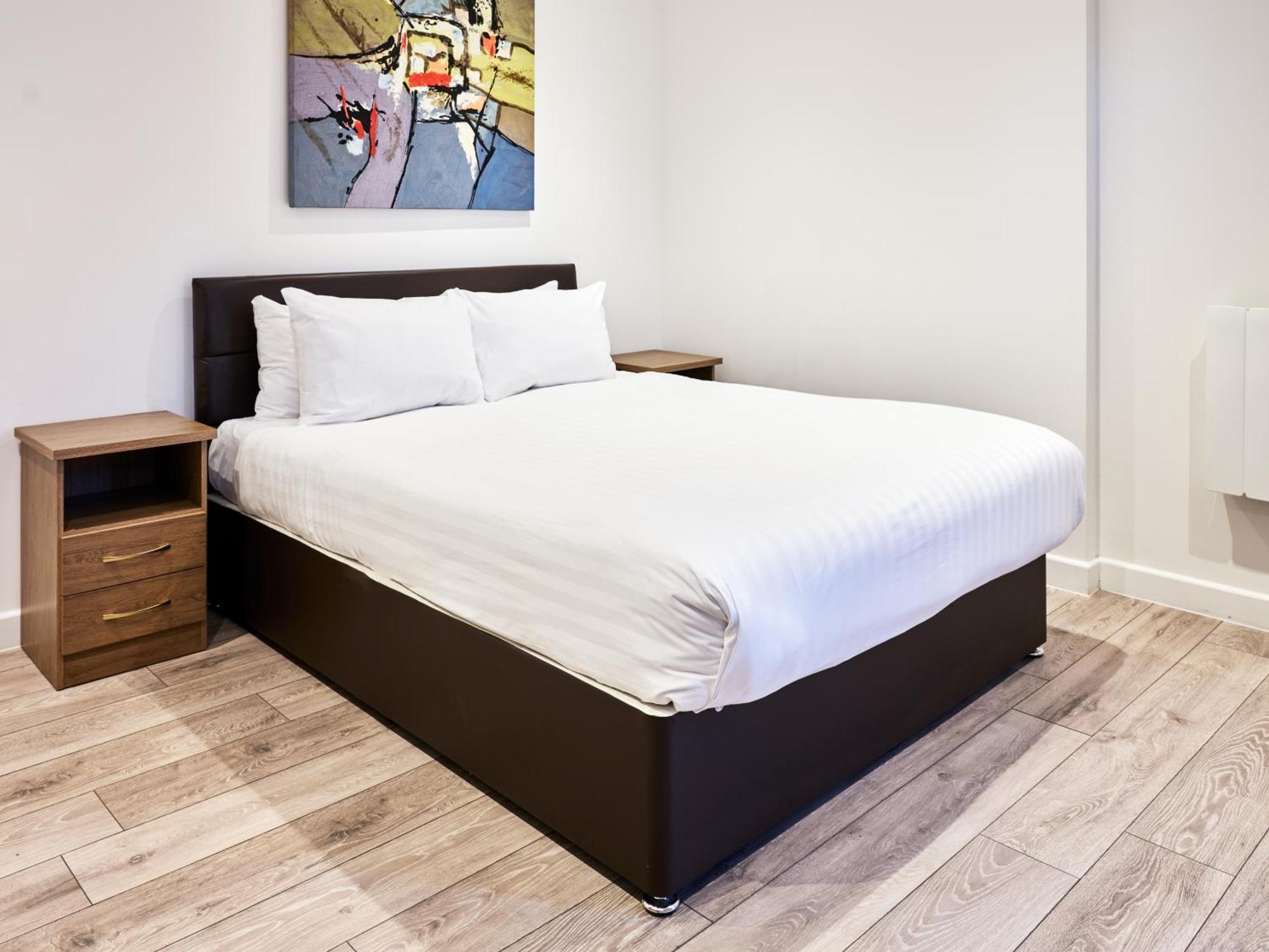 Hampton Serviced Appartement