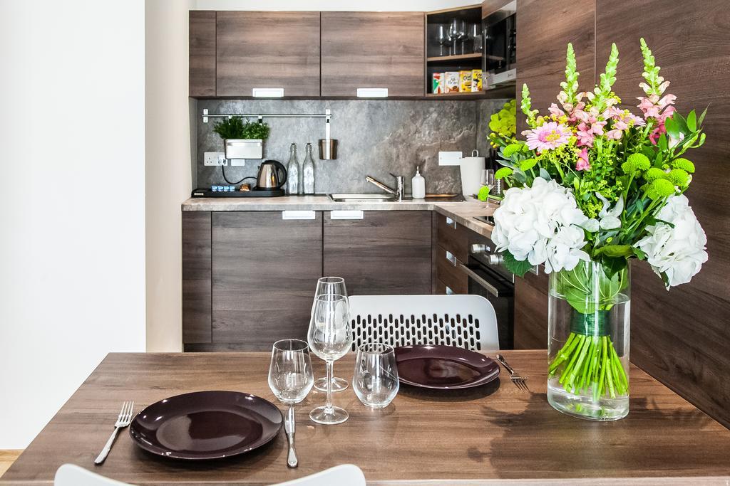 Hampton Serviced Appartement