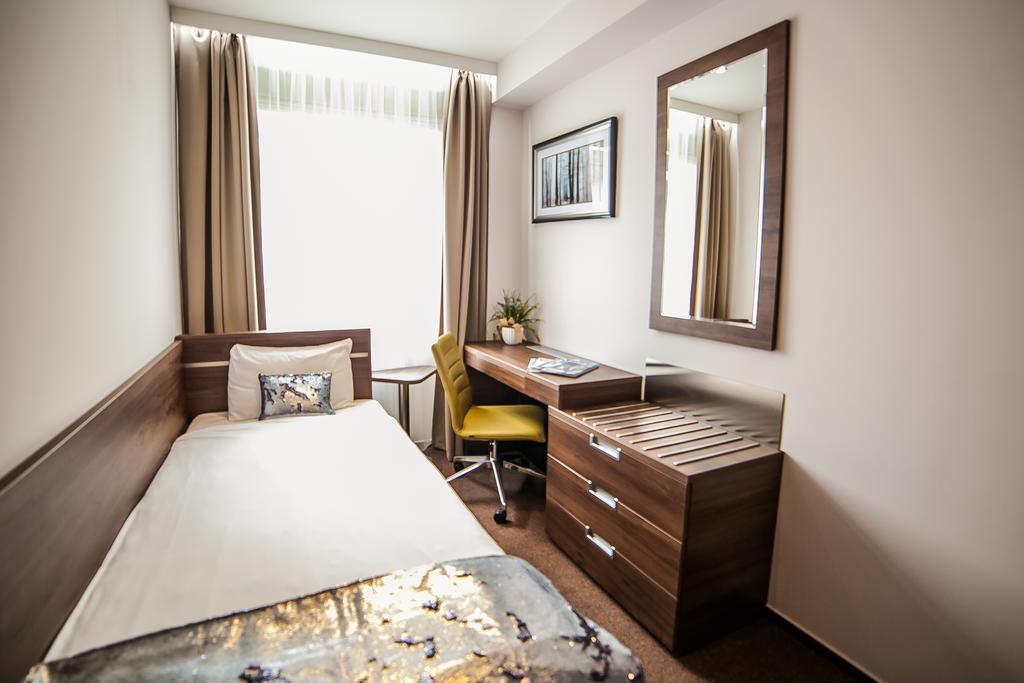 Appartement Hampton Serviced