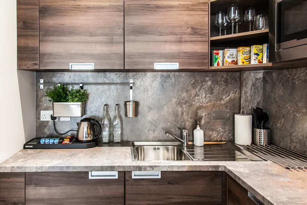 Hampton Serviced Kingston upon Thames (Greater London)