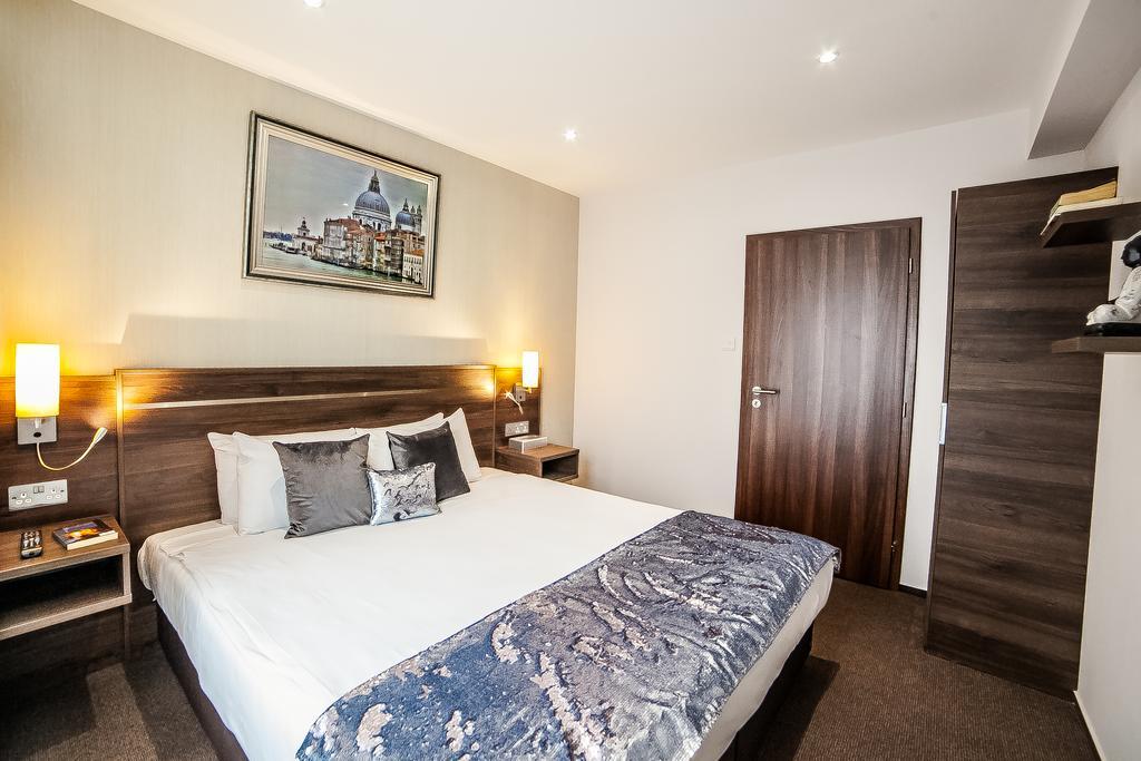 Apartment Hampton Serviced *