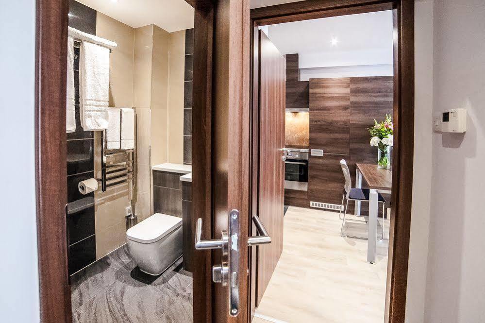 Apartment Hampton Serviced *