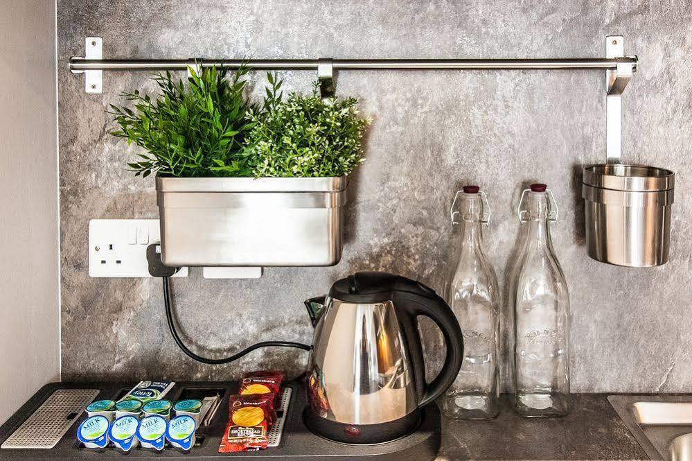 Apartment Hampton Serviced *